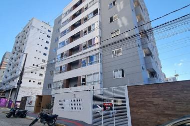 2 Dormitórios, sendo 1 suíte