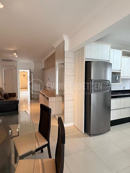 2 Suítes Mobiliado — foto 10