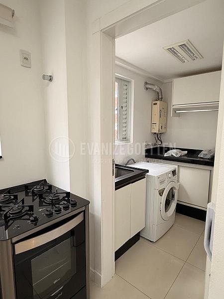 2 Suítes Mobiliado — foto 8