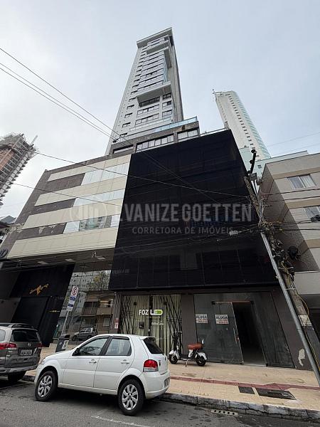 Sala Comercial T�rrea 1