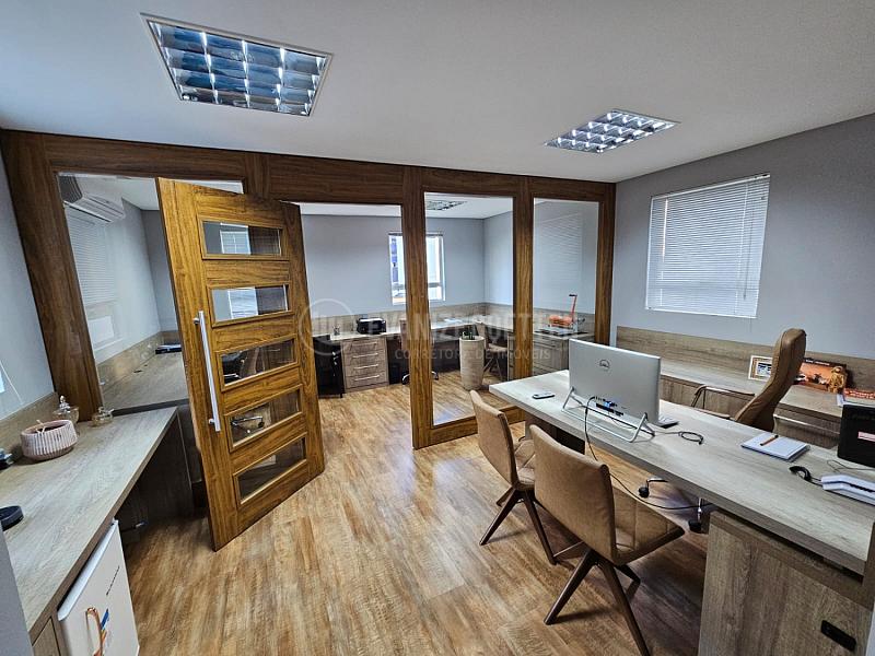 Sala Comercial 1