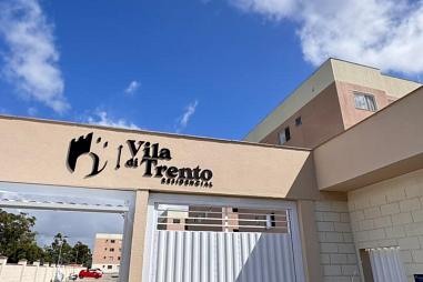 APARTAMENTO VILA DI TRENTO