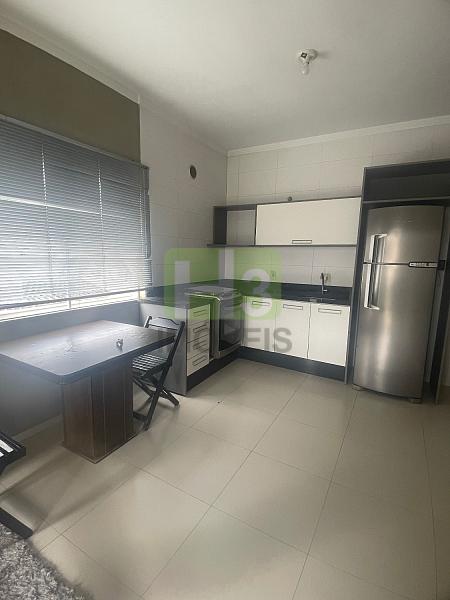 Apartamento mobiliado para loca��o 1