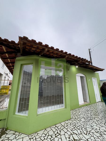 Casa para Loca��o - Residencial/ Comercial 1