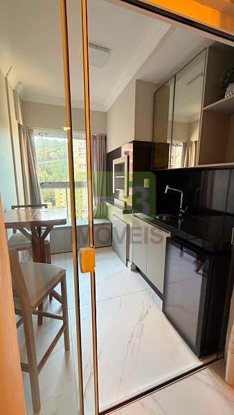 Apartamento � venda em Itapema 1