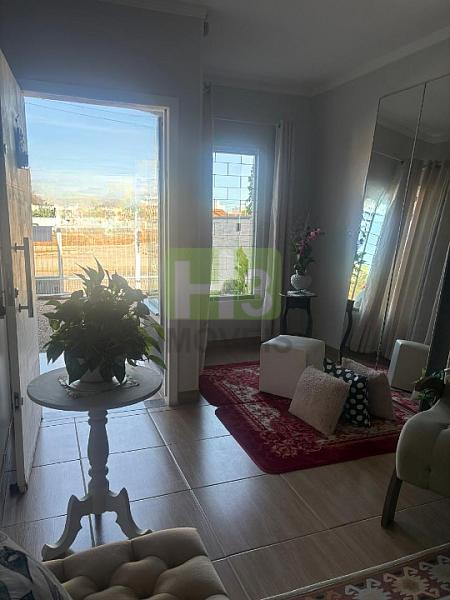 Casa dois dormitórios — foto 4