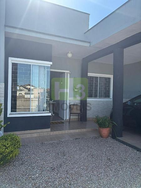 Casa dois dormitórios — foto 2