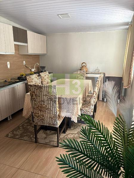 Casa dois dormitórios — foto 6