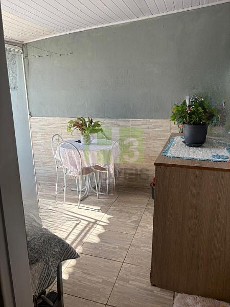 Casa dois dormitórios — foto 13