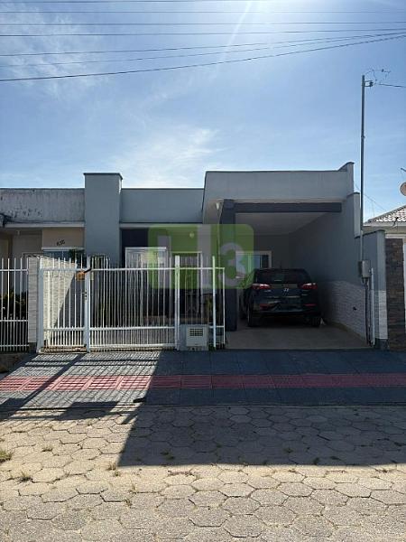 Casa dois dormitórios — foto 3