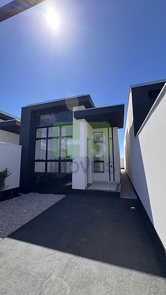 Casa a venda em Tijucas — foto 2