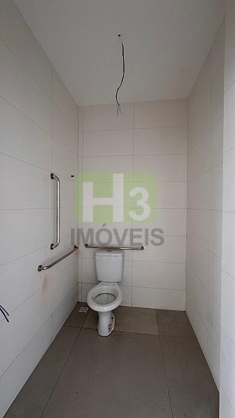 Sala Comercial — foto 12