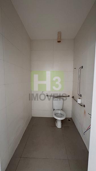 Sala Comercial — foto 13