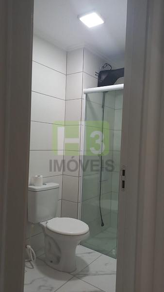 APARTAMENTO MOBILIADO 02 DOMIRTÓRIOS. — foto 5