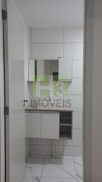 APARTAMENTO MOBILIADO 02 DOMIRTÓRIOS. — foto 4