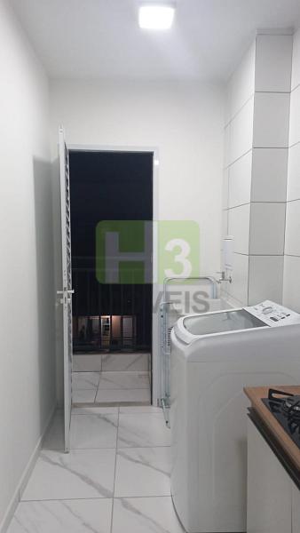 APARTAMENTO MOBILIADO 02 DOMIRTÓRIOS. — foto 9