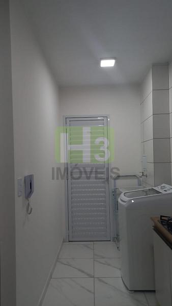 APARTAMENTO MOBILIADO 02 DOMIRTÓRIOS. — foto 8