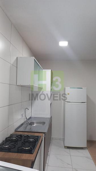 APARTAMENTO MOBILIADO 02 DOMIRTÓRIOS. — foto 7