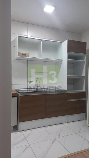 APARTAMENTO MOBILIADO 02 DOMIRTÓRIOS. — foto 6