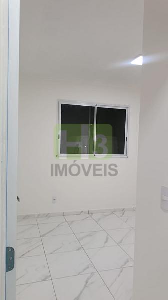 APARTAMENTO DE 02 QUARTOS  (TÉRREO) — foto 8