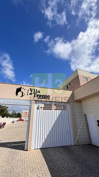 APARTAMENTO DE 02 QUARTOS  (TÉRREO) — foto 13