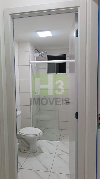 APARTAMENTO DE 02 QUARTOS  (TÉRREO) — foto 5