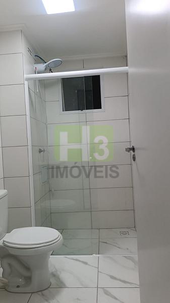 APARTAMENTO DE 02 QUARTOS  (TÉRREO) — foto 4