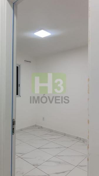 APARTAMENTO DE 02 QUARTOS  (TÉRREO) — foto 9