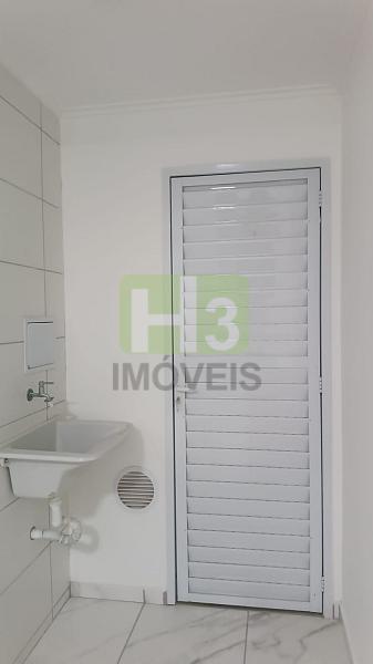APARTAMENTO DE 02 QUARTOS  (TÉRREO) — foto 3
