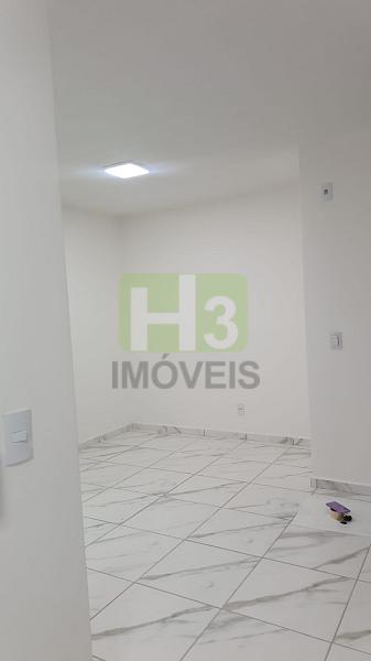 APARTAMENTO DE 02 QUARTOS  (TÉRREO) — foto 6