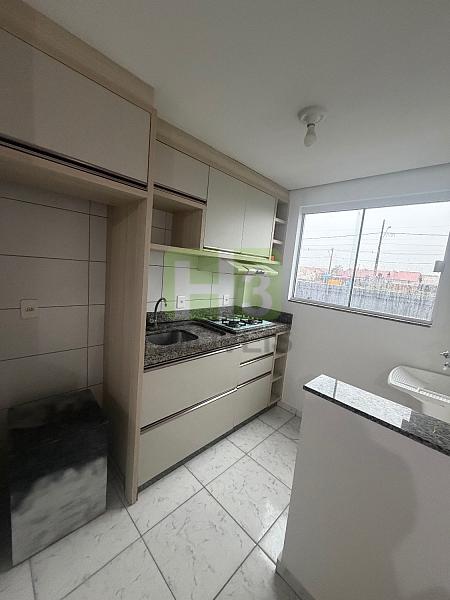 Apartamento � venda 1