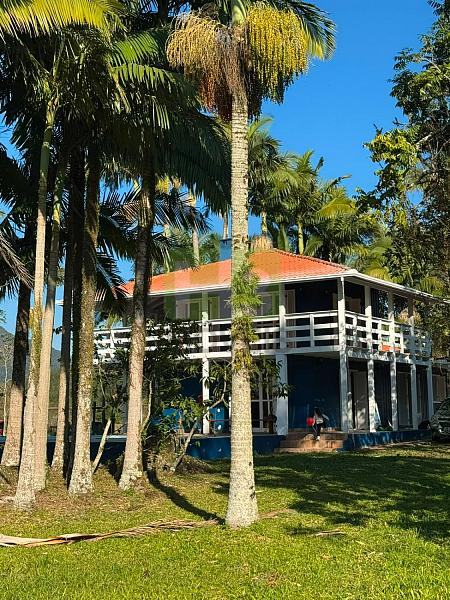 S�tio no Oliveira 1