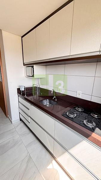 APARTAMENTO JARDIM EUROPA 1