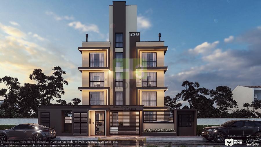 Apartamento dois dormit�rios 1