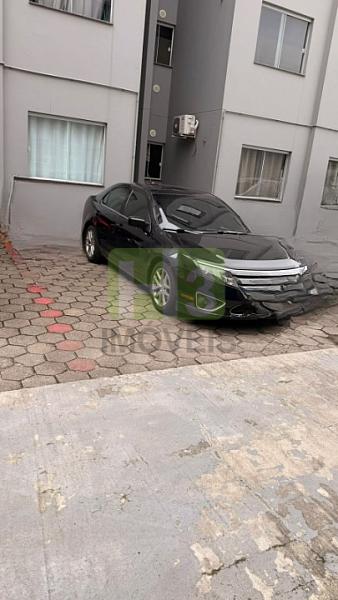 Apartamento 2 dormit�rios no centro 1