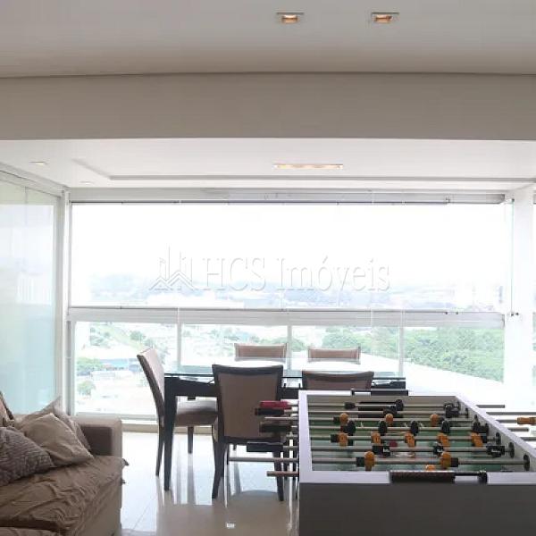 Apartamento � venda de 96m� com 3 dormit�rios, 1 su�te, 2 vagas de garagem. 1