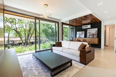 Apartamento à venda no Cidade Jardim