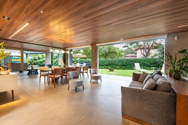 Casa à venda em Pinheiros