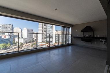 Apartamento à venda Vila Nova Conceição