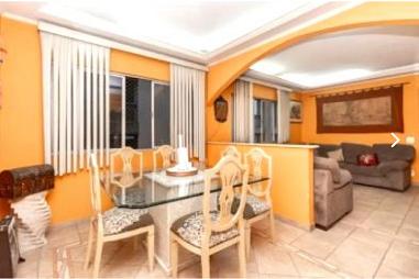 Apartamento à venda no Jardim Paulista, 123m2, 3 quartos, 1 suíte, 1 vaga