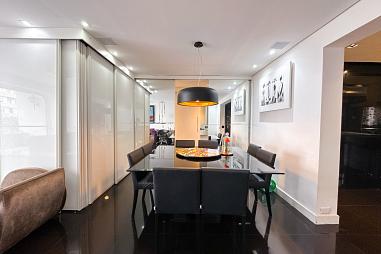 Apartamento à venda, 150m2, 2 Suítes, 2 vagas, Jardim Paulista, São Paulo