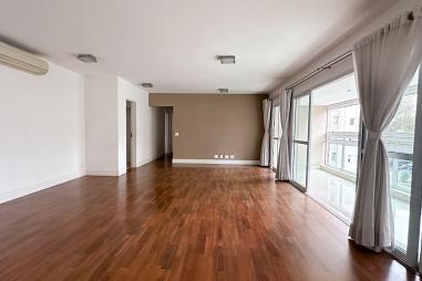 Apartamento à venda no Condomínio Acquare Campo Belo, 155m2, 3 Suítes, 3 Vagas