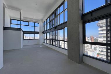 Apartamento à venda no Edifício Autem Jardins, 148m2, 2 Suítes, 2 vagas