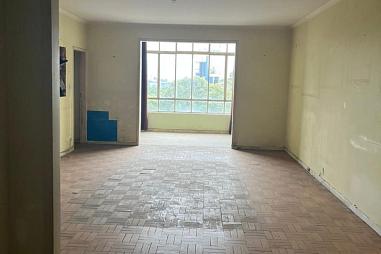 Apartamento à venda na Alameda Santos, 191m² e 3 dormitórios amplos
