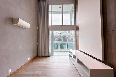 Apartamento de 163m² e 3 suítes à venda no Brooklin