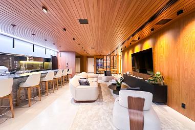 À venda Apartamento Sky Garden de 265m² no Brooklin