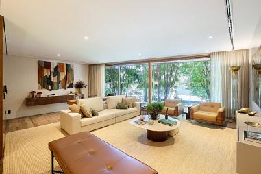 Apartamento à venda no Cidade Jardim