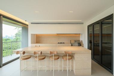 Apartamento à venda no Cidade Jardim