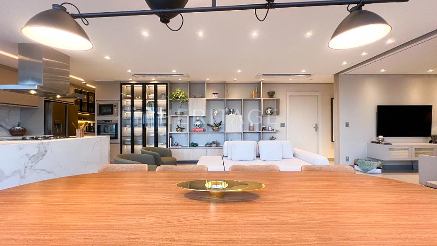 Apartamento à venda no Condomínio O Parque Brooklin — foto 8