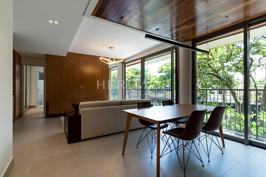 Apartamento à venda no Cidade Jardim — foto 6